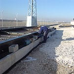 Montaje y mantenimiento